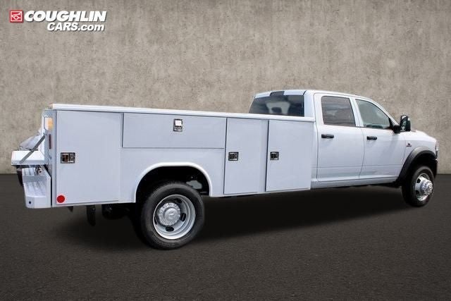 2024 RAM 5500HD Tradesman