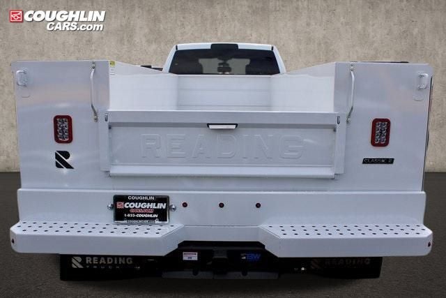 2024 RAM 5500HD Tradesman