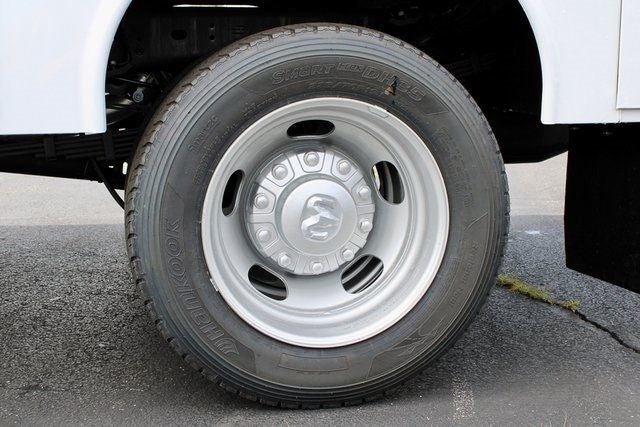 2024 RAM 5500HD Tradesman