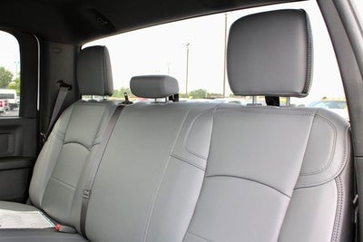 2024 RAM 5500HD Tradesman