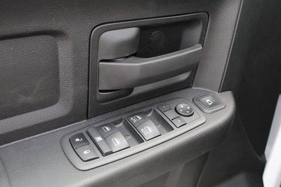 2024 RAM 5500HD Tradesman