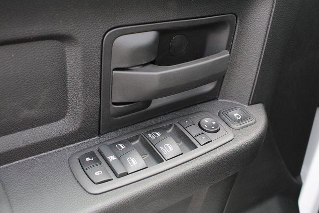 2024 RAM 5500HD Tradesman