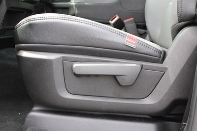 2024 RAM 5500HD Tradesman