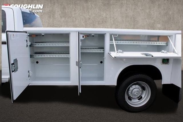 2024 RAM 5500HD Tradesman