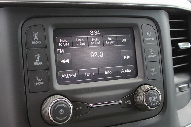 2024 RAM 5500HD Tradesman