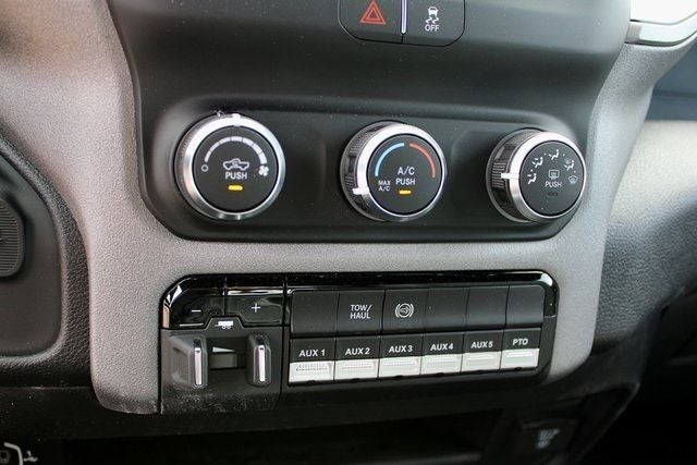 2024 RAM 5500HD Tradesman