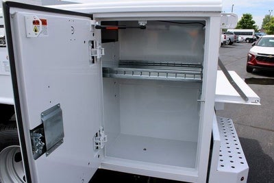 2024 RAM 5500HD Tradesman