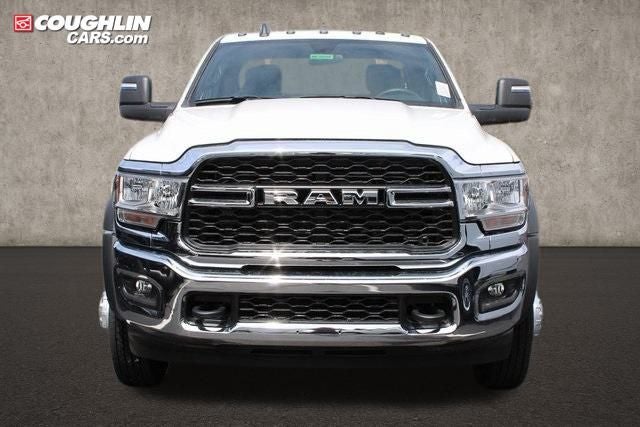 2024 RAM 5500HD Tradesman