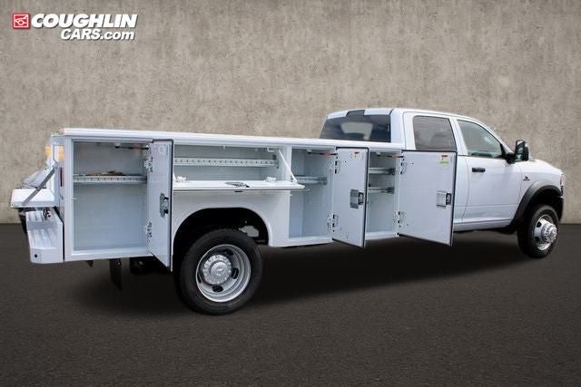 2024 RAM 5500HD Tradesman