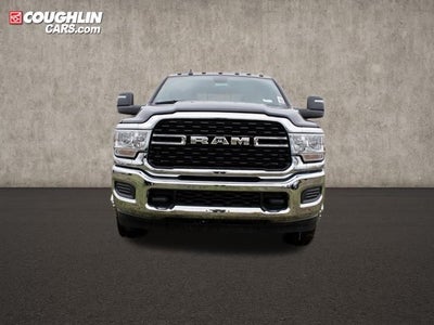 2024 RAM 3500 SLT