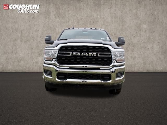 2024 RAM 3500 SLT
