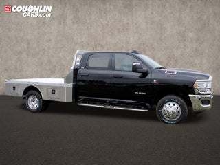 2024 RAM 3500 SLT
