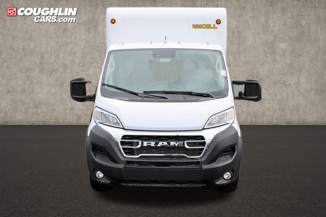 2023 RAM ProMaster 3500 Cutaway Low Roof