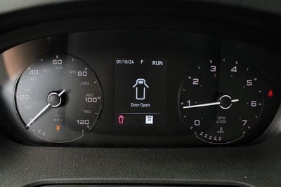 2023 RAM ProMaster 3500 Cutaway Low Roof