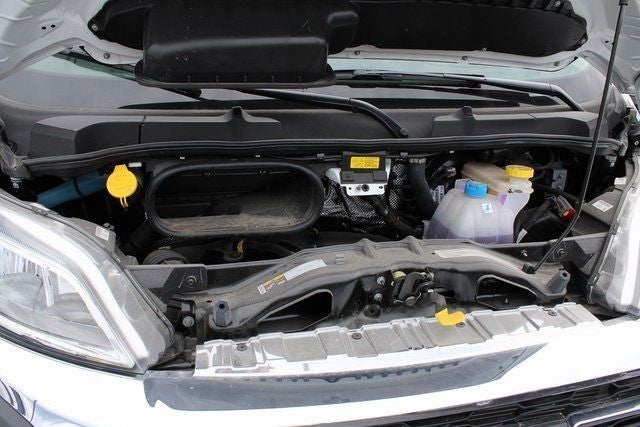 2023 RAM ProMaster 3500 Cutaway Low Roof