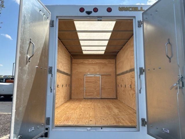 2023 RAM ProMaster 3500 Cutaway Low Roof