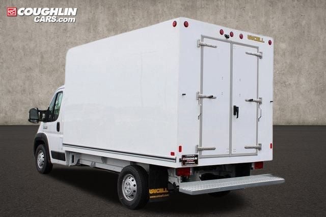 2023 RAM ProMaster 3500 Cutaway Low Roof