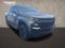 2022 Chevrolet Silverado 1500 LTD Custom Trail Boss