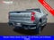2022 Chevrolet Silverado 1500 LTD Custom Trail Boss