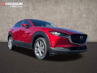 2021 Mazda Mazda CX-30 Select