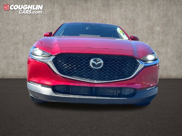2021 Mazda Mazda CX-30 Select