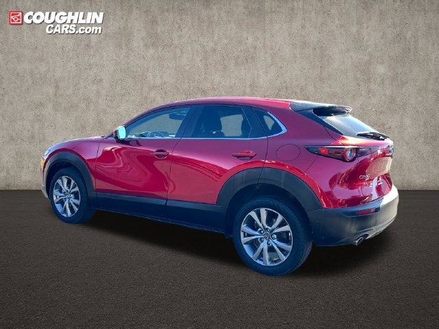 2021 Mazda Mazda CX-30 Select