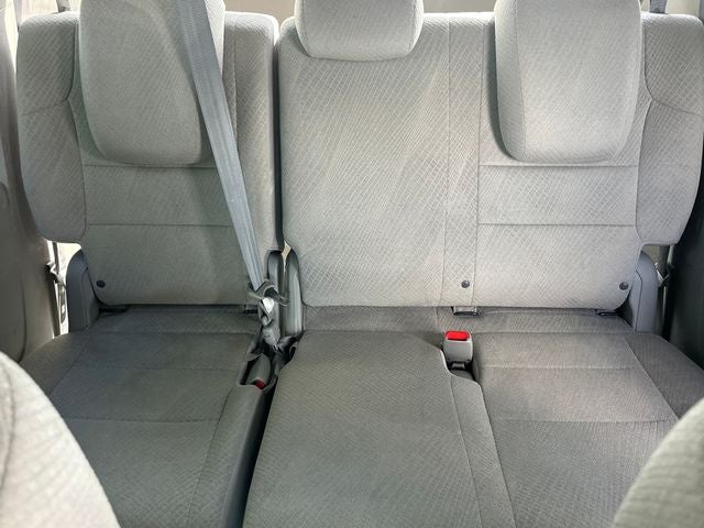 2016 Honda Odyssey LX