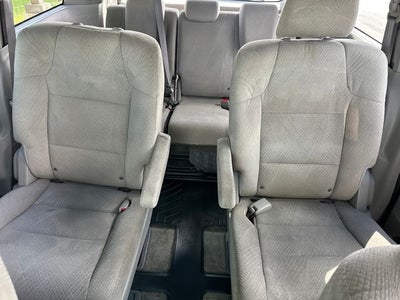 2016 Honda Odyssey LX