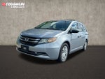 2016 Honda Odyssey LX