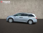 2016 Honda Odyssey LX