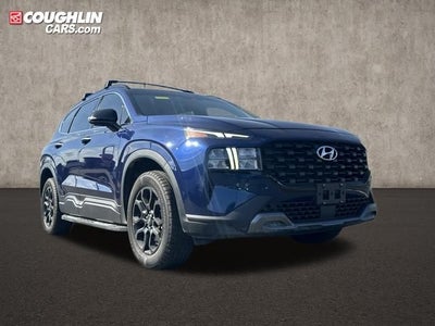 2022 Hyundai Santa Fe XRT