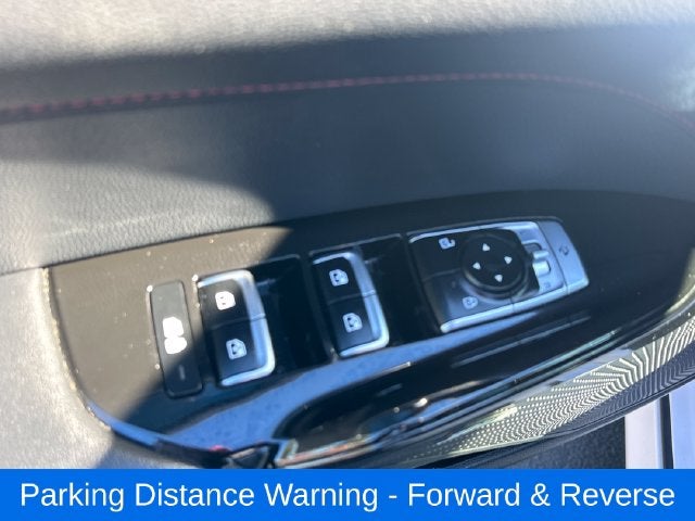 2022 Kia K5 GT