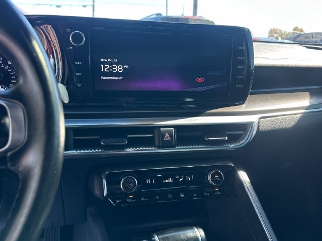 2022 Kia K5 GT