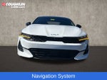 2022 Kia K5 GT