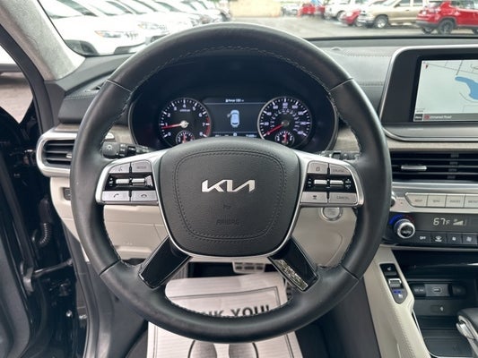 2022 Kia Telluride SX in Columbus, OH - Coughlin Automotive