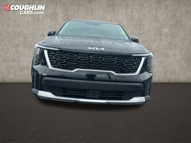 2024 Kia Sorento LX