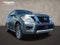 2017 Nissan Armada SL