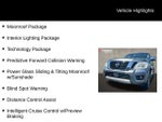 2017 Nissan Armada SL