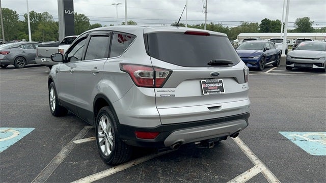 2017 Ford Escape SE in Columbus, OH - Coughlin Automotive