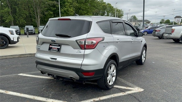 2017 Ford Escape SE in Columbus, OH - Coughlin Automotive
