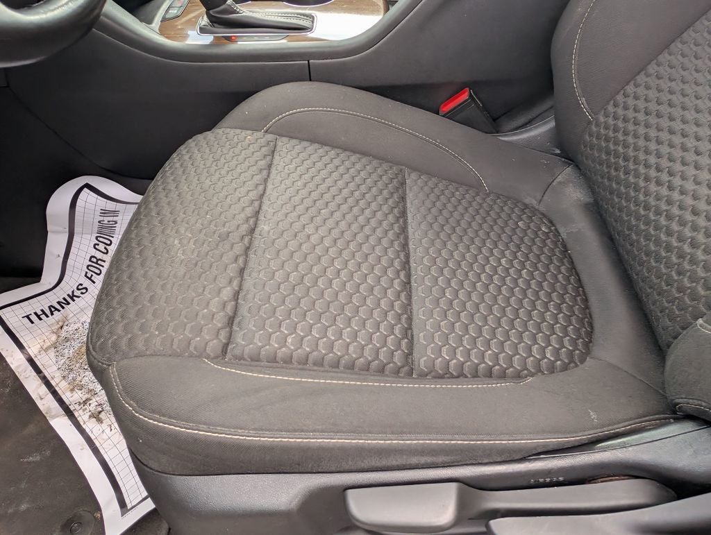 2019 GMC Acadia SLE-1