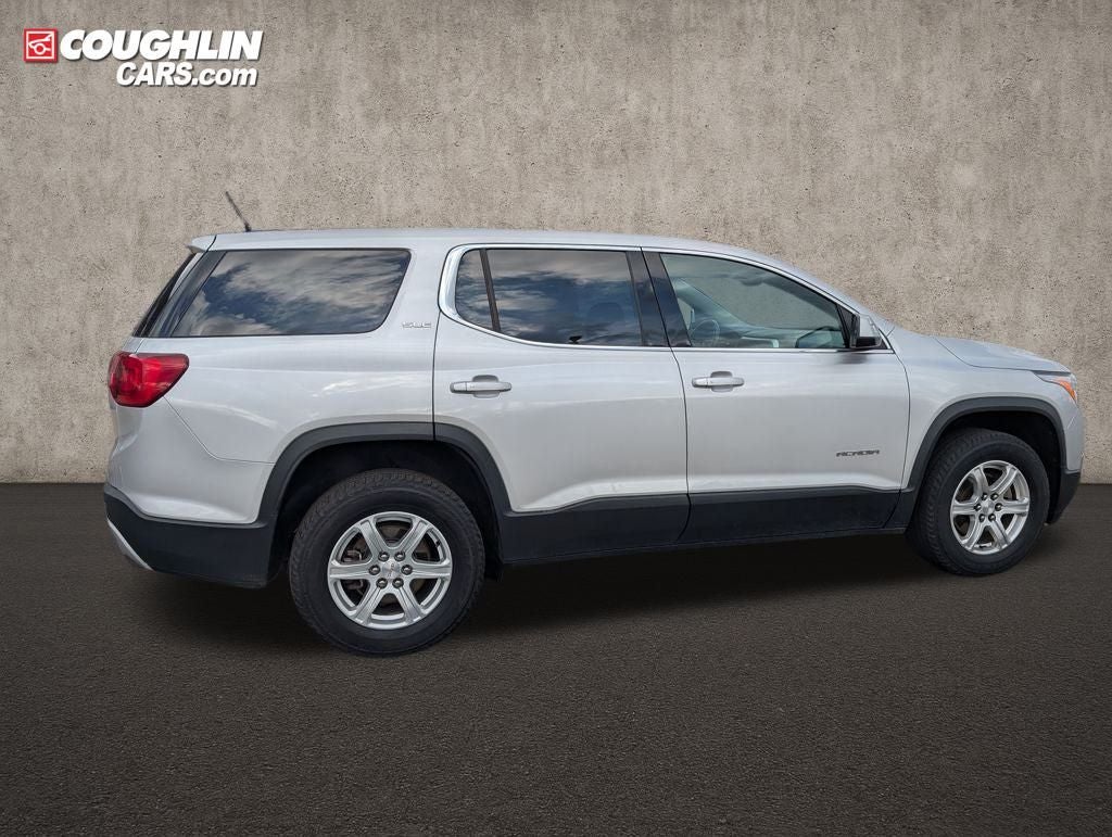 2019 GMC Acadia SLE-1