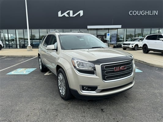 2017 GMC Acadia Limited Limited in Columbus, OH - Coughlin Automotive