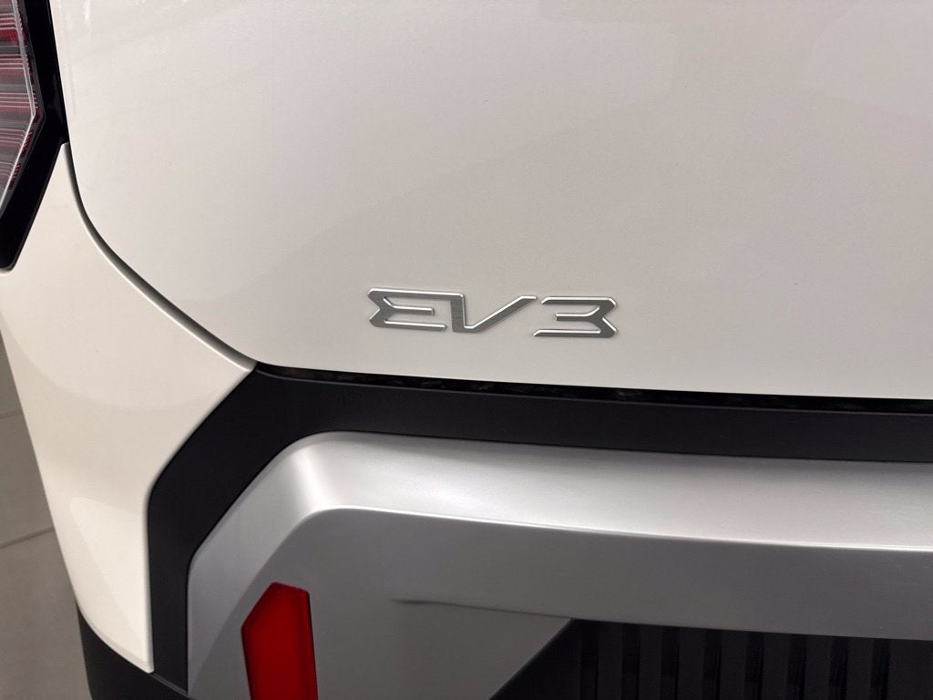 2027 Kia EV3 Wind