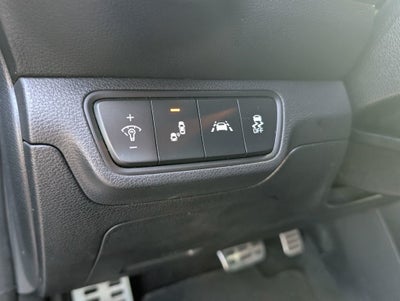 2020 Kia Forte GT-Line