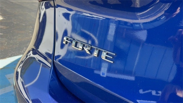 2017 Kia Forte LX in Columbus, OH - Coughlin Automotive