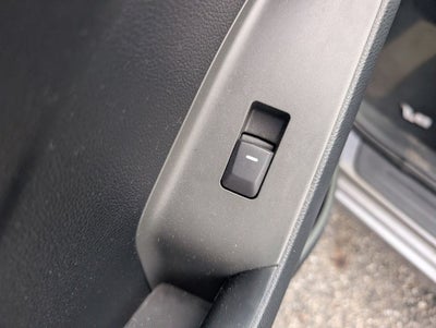 2018 Kia Forte S