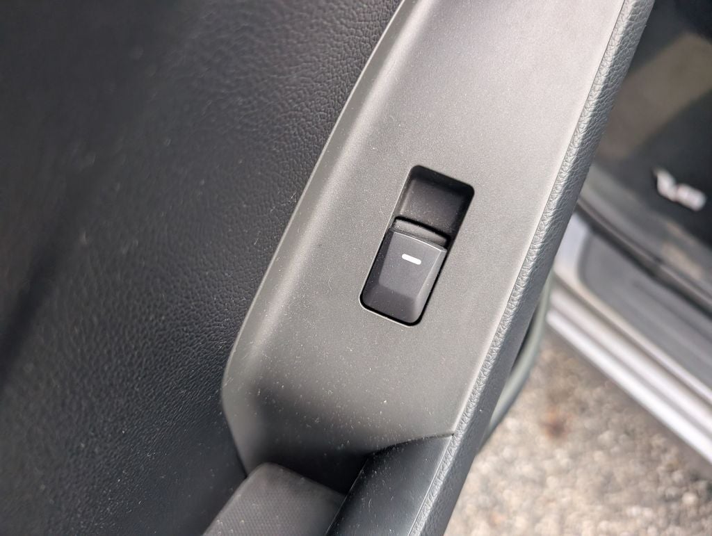 2018 Kia Forte S