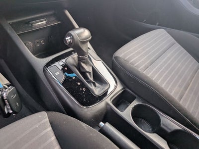 2018 Kia Forte S