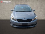 2018 Kia Forte S